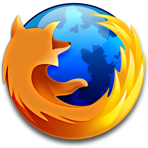 Firefox